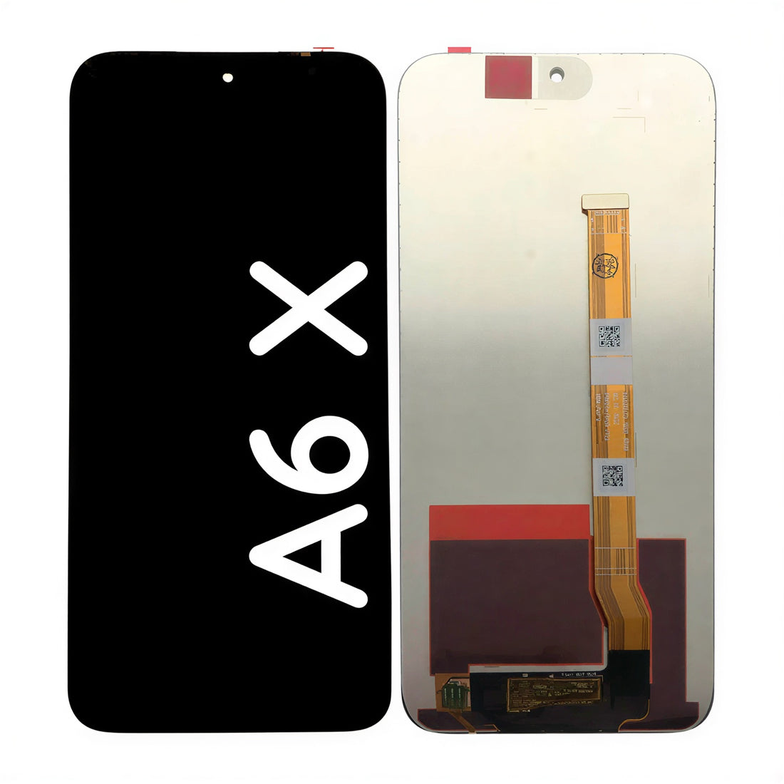 OPPO A6x LCD Assembly
