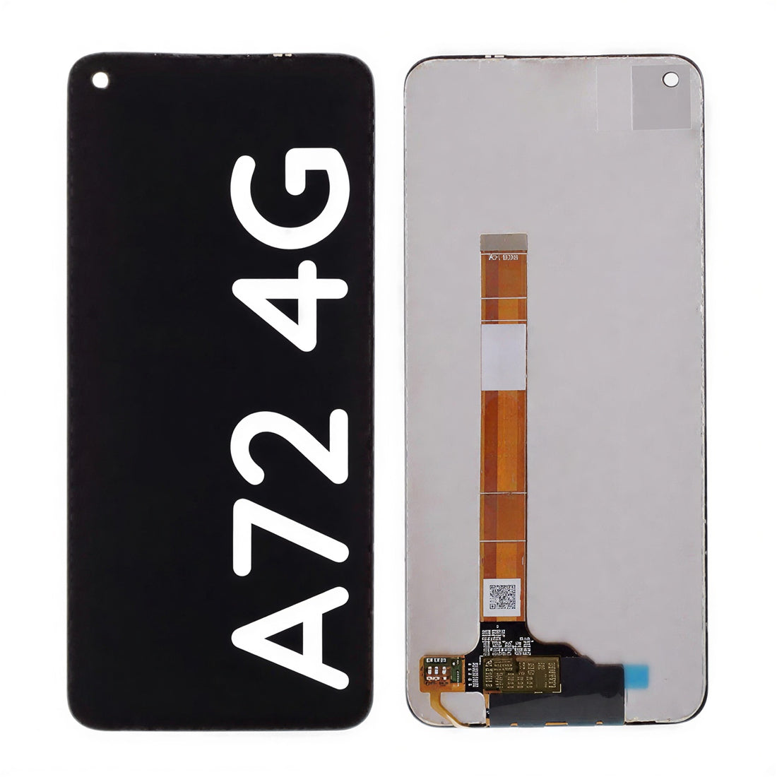 OPPO A72 4G LCD Assembly