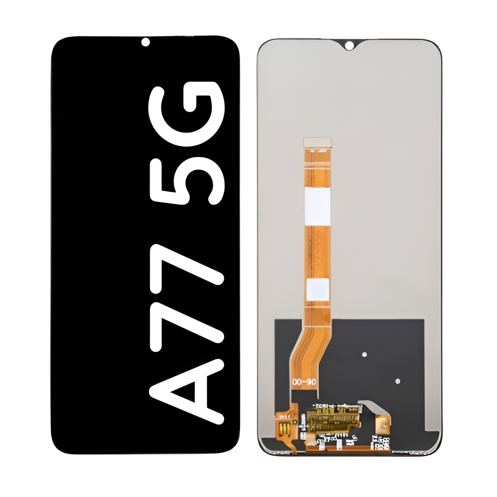 OPPO A77 5G LCD Assembly