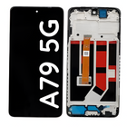 OPPO A79 5G LCD Assembly with Frame