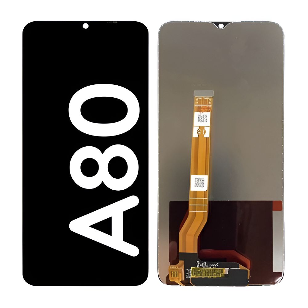 OPPO A80 LCD Assembly