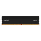 Crucial Pro 16GB DDR5-5600 UDIMM CL46 Desktop RAM