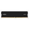 Crucial Pro 16GB DDR5-5600 UDIMM CL46 Desktop RAM