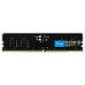 Crucial 8GB DDR5-4800 UDIMM CL40 Desktop RAM