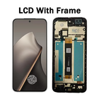 T-Prime 5G / TCL 60R 5G LCD Assembly with Frame