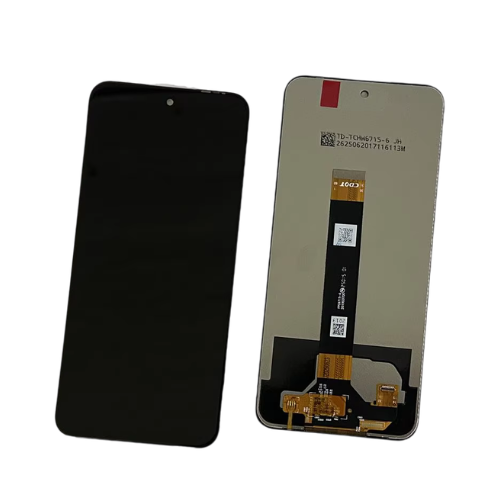 T-Prime 5G / TCL 60R 5G LCD Assembly