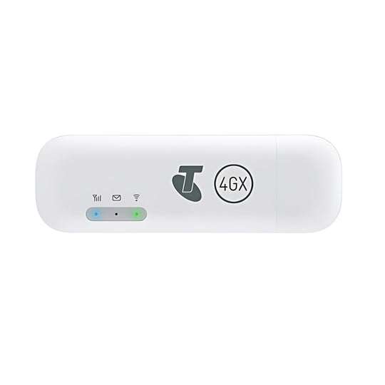 Telstra Pre-Paid 4GX USB Modem