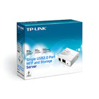 TP-Link TL-PS310U Single USB 2.0 Port MFP and Storage Server