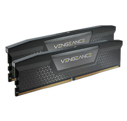 Corsair VENGEANCE 16GB (2x8GB) DDR5 5200MHz Desktop RAM