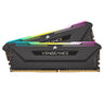 Corsair VENGEANCE RGB PRO SL 16GB (2x8GB) DDR4 3600MHz Desktop RAM