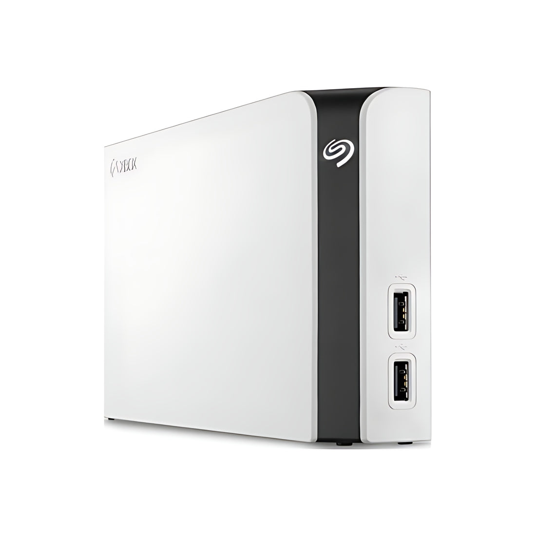 Seagate Game Drive Hub for Xbox 8TB Storage with Dual USB Ports